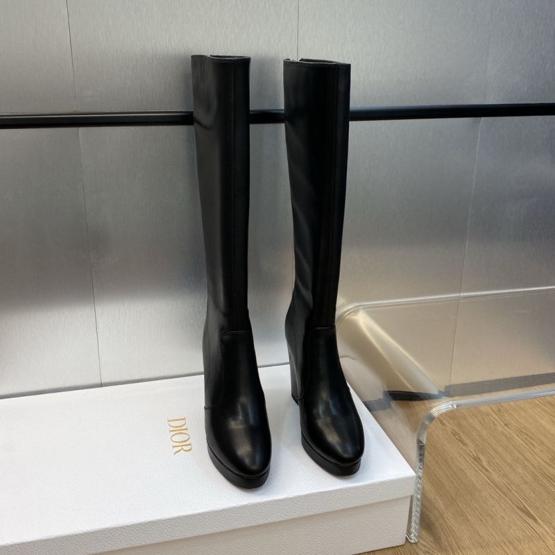 Christian Dior Boots